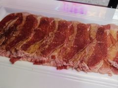 -火焱山烤肉·齐齐哈尔烤肉(朝阳店)