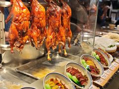 -食悦天美食广场(重庆IFS国金店)