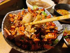 跳跳蛙-付小姐在成都(五道口店)
