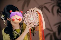 -玛瑞莎·儿童·亲子摄影(越秀店)