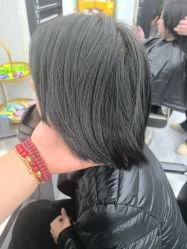 -青霖·飘逸造型