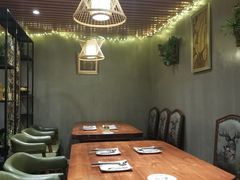 大堂-Siam泰餐厅(水上公园店)