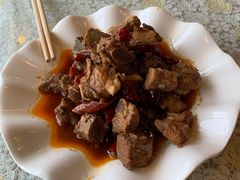 -文三里屯面馆(三里屯店)