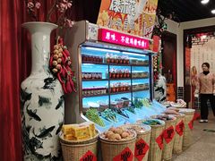 -西江美食舫·江西菜(健德桥店)