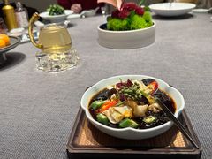 -大儒小厨·苏浙菜(瑞虹太阳宫店)