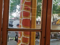 -长颈鹿咖啡(大学路店)