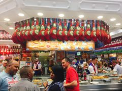 -火腿博物馆(马约尔广场店)