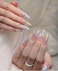 -WH日式美甲沙龙