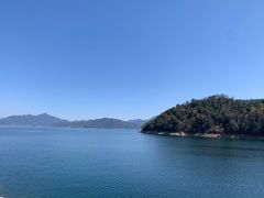 -千岛湖东南湖区