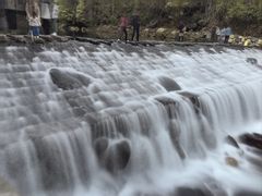 -石台牯牛降景区
