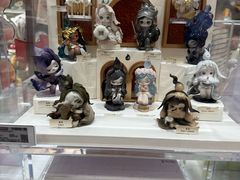 -义乌之心城市生活广场