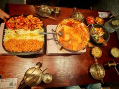 -双门洞·森系料理(体育西店)