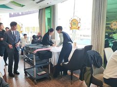 -玉林烤鸭店(定福庄店)