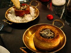 -火车头法国西餐厅