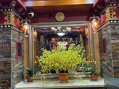 -宗巴雍姆藏餐府