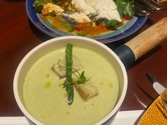 -杭州西子湖四季酒店-WL BISTRO西湖餐厅(灵隐路店)