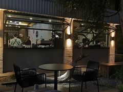 露天位-USTC1958东区·by UNILAB