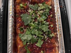 -成都你六姐·牛肉冒菜(上海环宇荟店)