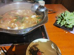 -大理.老字号渝记酸萝卜乌鱼(古城总店)