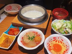 -味太助·银饭食堂(中华城店)