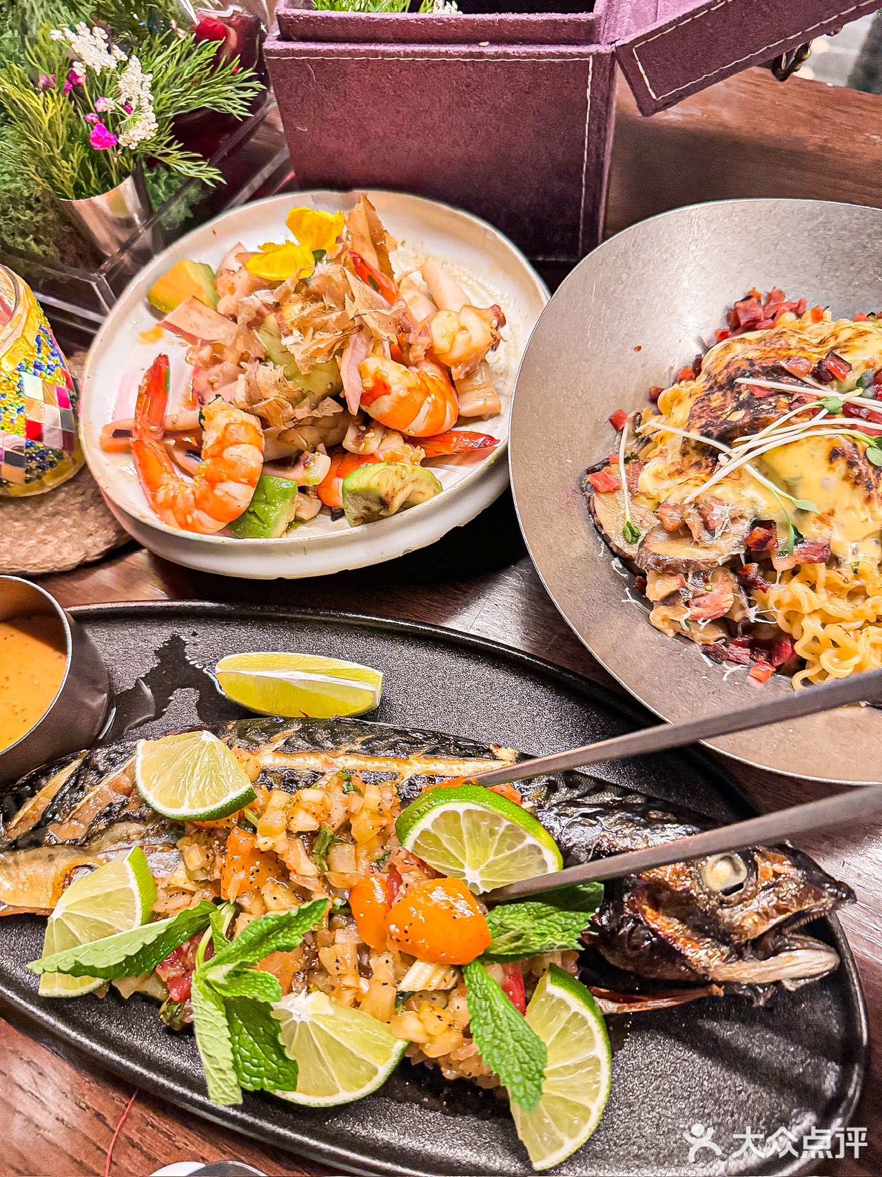 不吹不黑！MA SHER是我心中韩餐top1