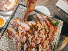 -一品诚记烤肉·甄选店(中南路店)