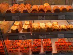 -花园饼屋·吐司蛋糕面包(星海店)
