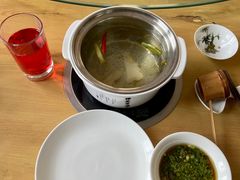 -竹鲜笙全竹宴(国色天香店)