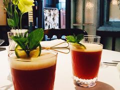 -壳里西餐厅Coquille Seafood Bistro(蒙自路店)