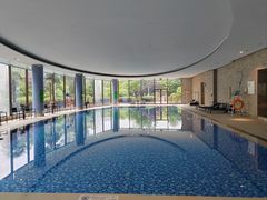 -南阳建业森林半岛假日酒店