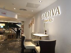 -GODIVA(王府井apm店)