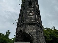 -上海佘山国家森林公园天马山园