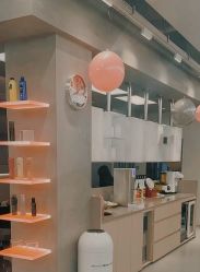 -Z.X HAIR SALON张新美业