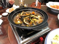 -朱桥甲鱼馆(淮海西路店)