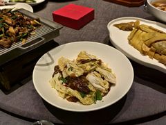 -百富源·海鲜辽菜(浑河堡店)