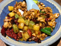 -树厨贵州菜(大十字店)