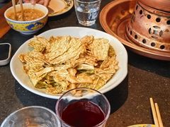-南门涮肉(上海一店)