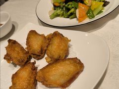 腰果全素-大铁勺新津菜(熙悦汇店)