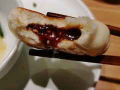 红糖锅盔-初蓉丨遇见新川菜(亲贤街荣耀店)