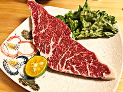 -和萌牛肠烧烤(财富中心店)