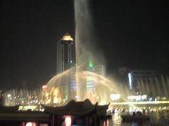 -南通濠河风景名胜区