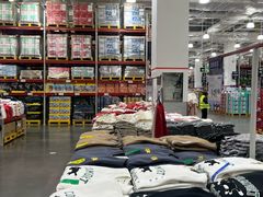 -山姆会员商店(亦庄创意生活广场店)