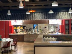 -食街•早茶•儿童套餐(长隆企鹅酒店)