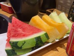 -水林间·寿喜烧自助(仙林金鹰店)