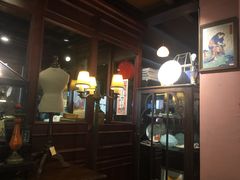 -古董花园(思南路42弄小区店)