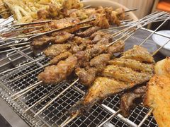 -红棚子肚绷·徐州烧烤(南京店)