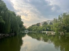 -三忘湖 SWANSEEN(柳荫公园店)