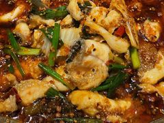 -胖子鱼·天水麻辣鱼火锅(秦州407店)