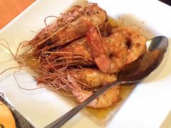 -Ministry of Crab(科伦坡店)