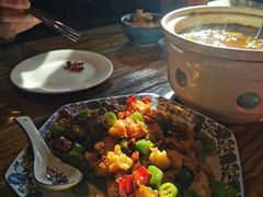 -卧龙堡客栈·中餐厅(古北水镇店)